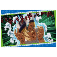 JoJo's Bizarre Adventure Stone Ocean Wafer Part.3 [19.Story card 9]