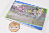 JoJo's Bizarre Adventure Stone Ocean Wafer Part.3 [20.Story card 10]