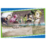 JoJo's Bizarre Adventure Stone Ocean Wafer Part.3 [20.Story card 10]