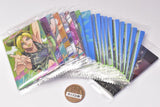 JoJo's Bizarre Adventure Stone Ocean Wafer Part.3 [Assorted 21 type set (1-21)]