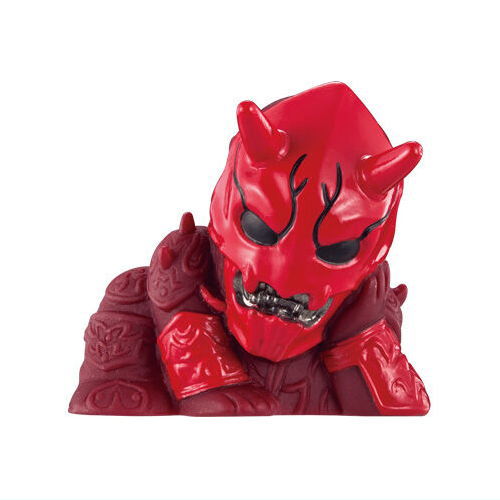 Kamen Rider Kids Geats & Den-O Daishugo! [1.Momotaros]