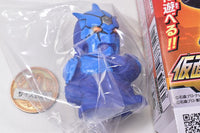 Kamen Rider Kids Geats & Den-O Daishugo! [2.Urataros]