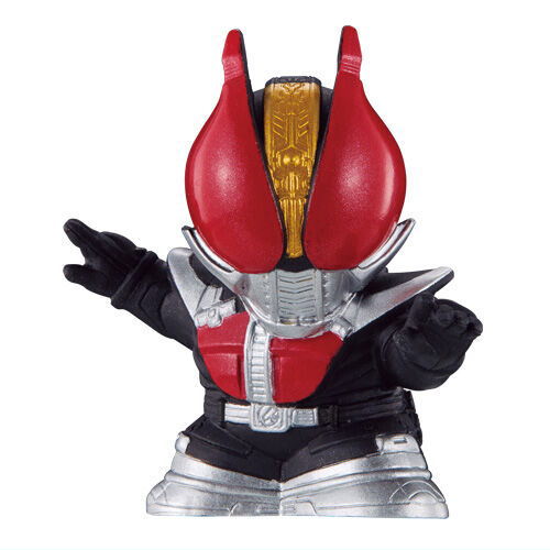 Kamen Rider Kids Geats & Den-O Daishugo! [5.Den-O Sword Form]