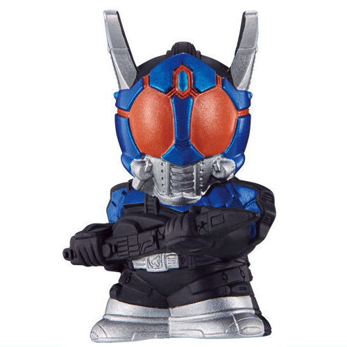 Kamen Rider Kids Geats & Den-O Daishugo! [6.Den-O Rod Form]