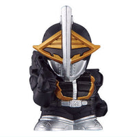 Kamen Rider Kids Geats & Den-O Daishugo! [7.Den-O Ax Form]