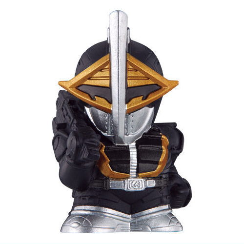 Kamen Rider Kids Geats & Den-O Daishugo! [7.Den-O Ax Form]