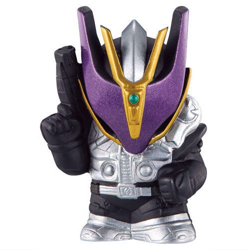 Kamen Rider Kids Geats & Den-O Daishugo! [8.Den-O Gun Form]