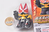 Kamen Rider Kids Geats & Den-O Daishugo! [9.Geats Powered BuilderBoost Form]