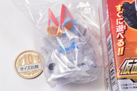 Kamen Rider Kids Geats & Den-O Daishugo! [10.Geats Command Form Cannon Mode]