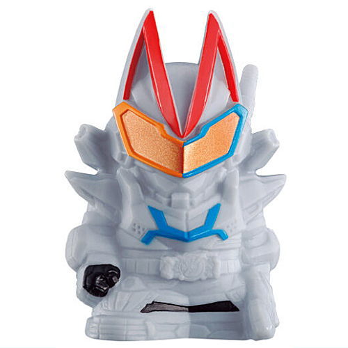 Kamen Rider Kids Geats & Den-O Daishugo! [10.Geats Command Form Cannon Mode]