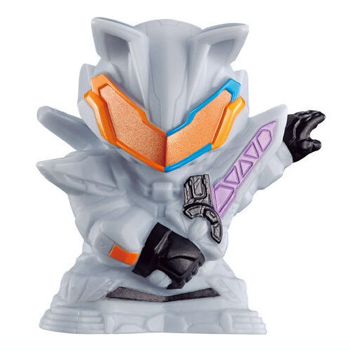 Kamen Rider Kids Geats & Den-O Daishugo! [11.Tycoon ]