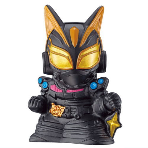 Kamen Rider Kids Geats & Den-O Daishugo! [12.Na-Go]