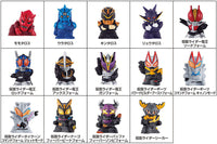 Kamen Rider Kids Geats & Den-O Daishugo! [All 14 type set(Full Complete)]