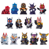 Kamen Rider Kids Geats & Den-O Daishugo! [All 14 type set(Full Complete)]