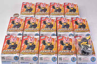 Kamen Rider Kids Geats & Den-O Daishugo! [All 14 type set(Full Complete)]