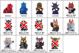 Kamen Rider Kids Geats & Den-O Daishugo! [Assorted 10 type set (1.2.3.4.5.9.10.11.12.13)]