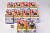 Kamen Rider Kids Geats & Den-O Daishugo! [Assorted 10 type set (1.2.3.4.5.9.10.11.12.13)]