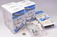 1/300 scale Patrol Plane Collection Part.2 [All 6 type set(Full Complete)]