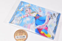 PreCure Card Wafer Part.7 [1.Cure Sky(SR)]