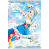 PreCure Card Wafer Part.7 [1.Cure Sky(SR)]