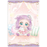 PreCure Card Wafer Part.7 [3.Princess Ellee(N)]
