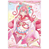 PreCure Card Wafer Part.7 [4.Cure Precious(SR)]