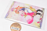 PreCure Card Wafer Part.7 [8.Kome-Kome & Rosemary(N)]