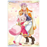 PreCure Card Wafer Part.7 [8.Kome-Kome & Rosemary(N)]