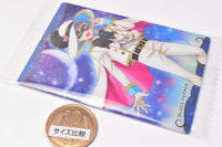 PreCure Card Wafer Part.7 [9.Black Pepper(N)]