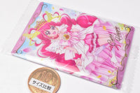 PreCure Card Wafer Part.7 [10.Cure Happy(SR)]