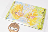 PreCure Card Wafer Part.7 [12.Cure Peace(N)]