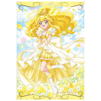 PreCure Card Wafer Part.7 [12.Cure Peace(N)]