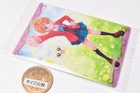 PreCure Card Wafer Part.7 [15.Nagisa & Mepple(R)]