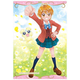 PreCure Card Wafer Part.7 [15.Nagisa & Mepple(R)]