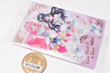 PreCure Card Wafer Part.7 [18.Cure Prism & Cure White (MR) (Gold foil stamping)]