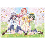 PreCure Card Wafer Part.7 [21.CureSmile Pretty Cure! (SSR) (Gold foil stamping)]