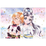 PreCure Card Wafer Part.7 [22.Futari wa Pretty Cure (SSR) (Gold foil stamping)]