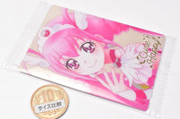 PreCure Card Wafer Part.7 [23.Cure Happy(HR)]