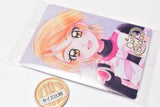 PreCure Card Wafer Part.7 [25.Cure Black(HR)]