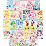 PreCure Card Wafer Part.7 [All 26 type set(Full Complete)]