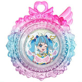 Hirogaru Sky! Pretty Cure PreCure Sky Tone [3.Sky Tone PreCure Gummy (Candy toy original design)]