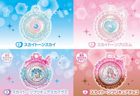 Hirogaru Sky! Pretty Cure PreCure Sky Tone [All 4 type set(Full Complete)]