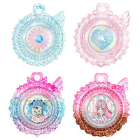 Hirogaru Sky! Pretty Cure PreCure Sky Tone [All 4 type set(Full Complete)]