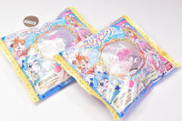 Hirogaru Sky! Pretty Cure PreCure Sky Tone [Assorted 2 type set(3.Sky Tone PreCure Gummy (Candy toy original design)/4.Sky Tone PreCure Chocolate (Candy toy original design))]