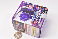 Kamen Rider Geats SG raise buckle Part.5 [1.Zombie Breaker Raise Buckle]