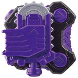 Kamen Rider Geats SG raise buckle Part.5 [1.Zombie Breaker Raise Buckle]