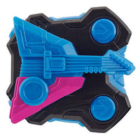 Kamen Rider Geats SG raise buckle Part.5 [3.Beat Axe Raise Buckle]