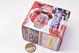 Kamen Rider Geats SG raise buckle Part.5 [4.King-Ohger Raise Buckle]