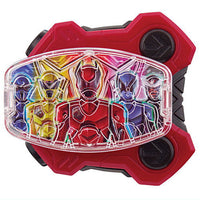 Kamen Rider Geats SG raise buckle Part.5 [4.King-Ohger Raise Buckle]