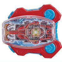 Kamen Rider Geats SG raise buckle Part.5 [5.Kabuto Zecter Raise Buckle]